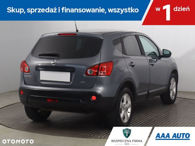 Nissan Qashqai - 7