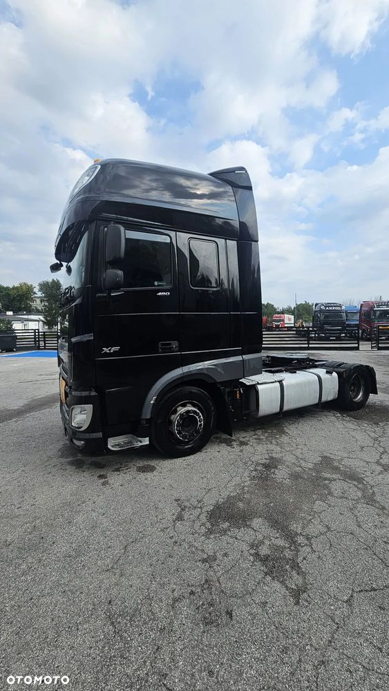 DAF XF 106 - 4