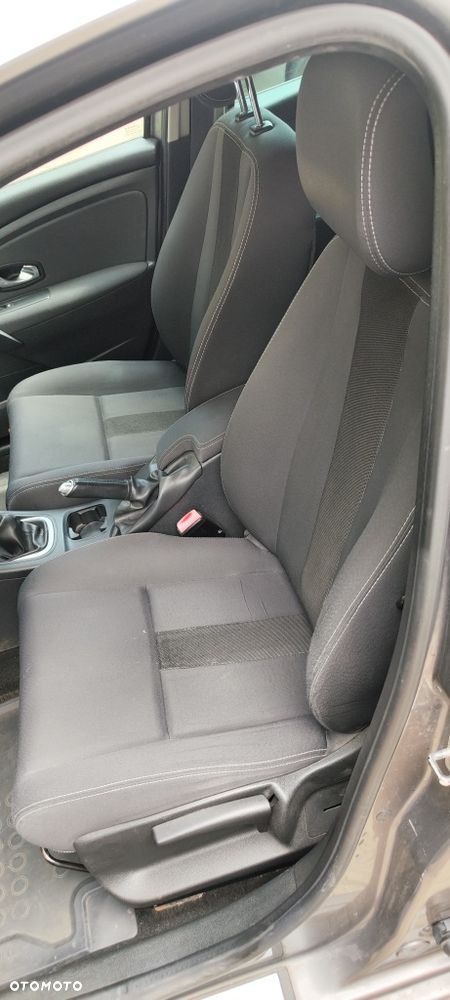 Renault Megane - 8