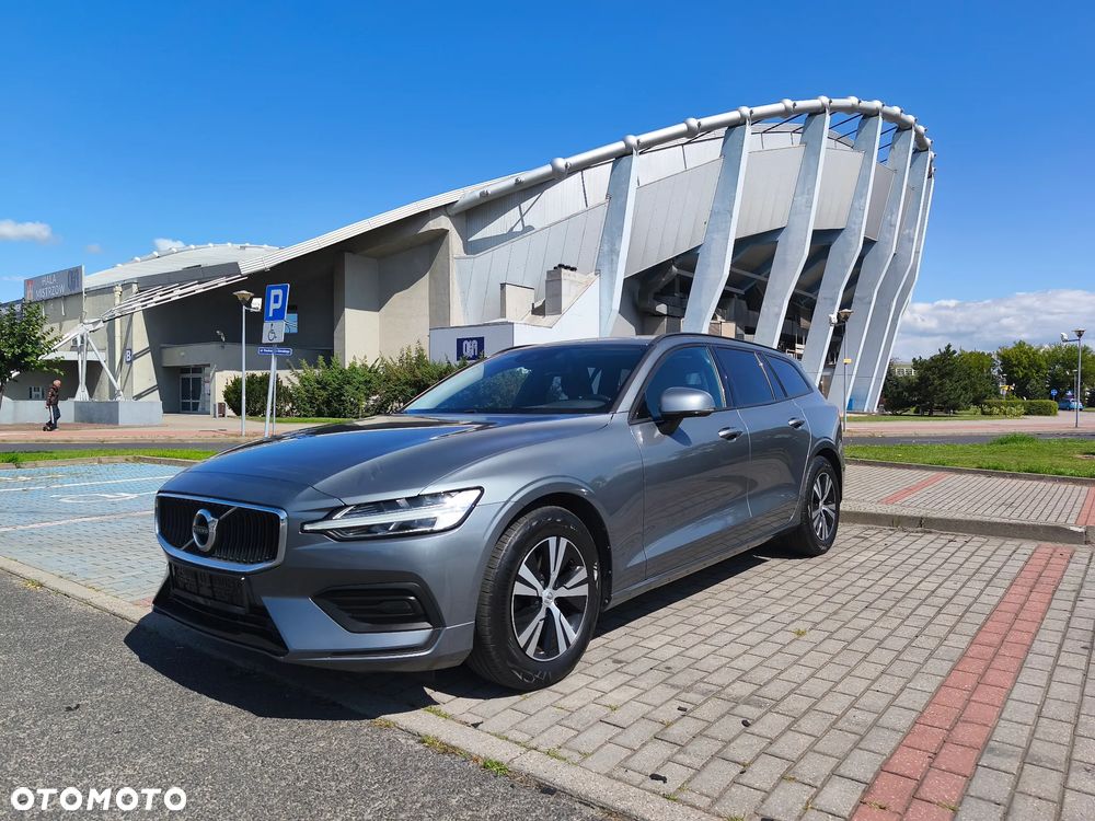 Volvo V60 D3 - 16