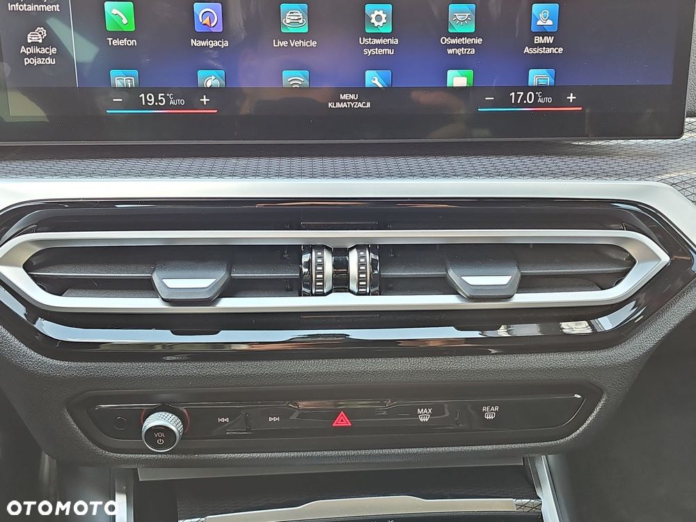 BMW Seria 3 - 20