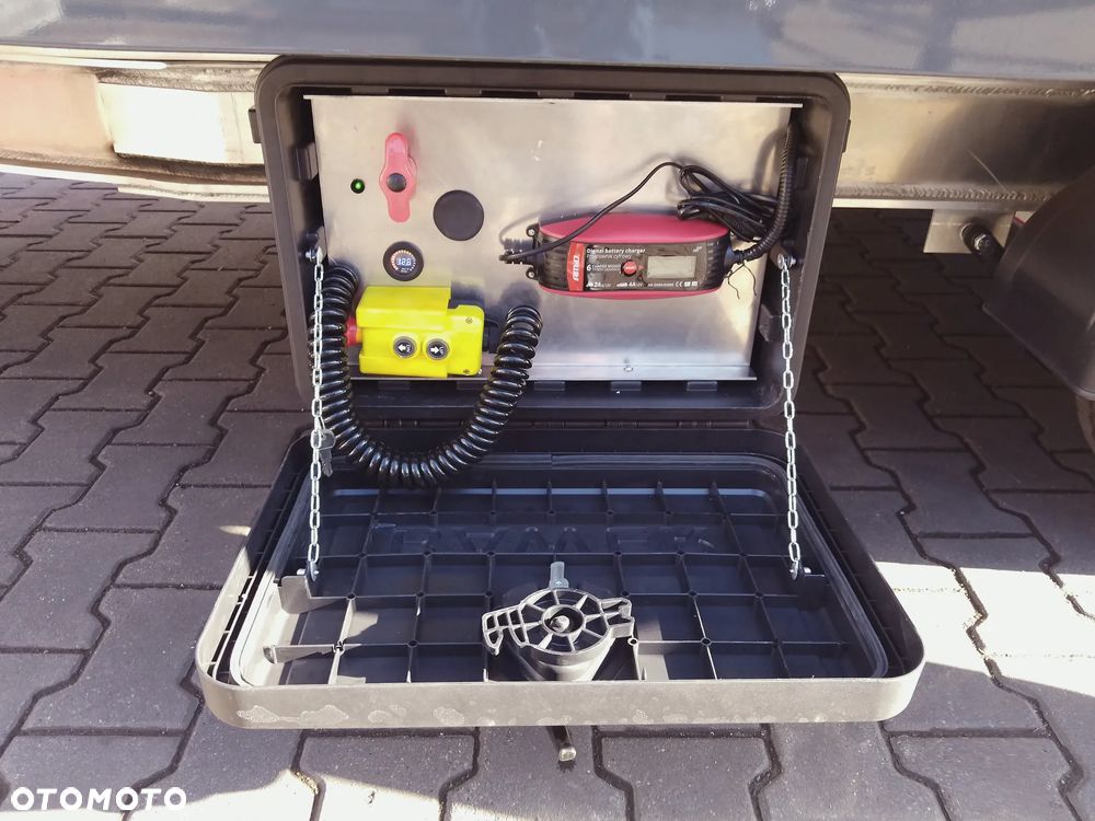 Digicross DG353K  P03-6.5mx2.4m - 7