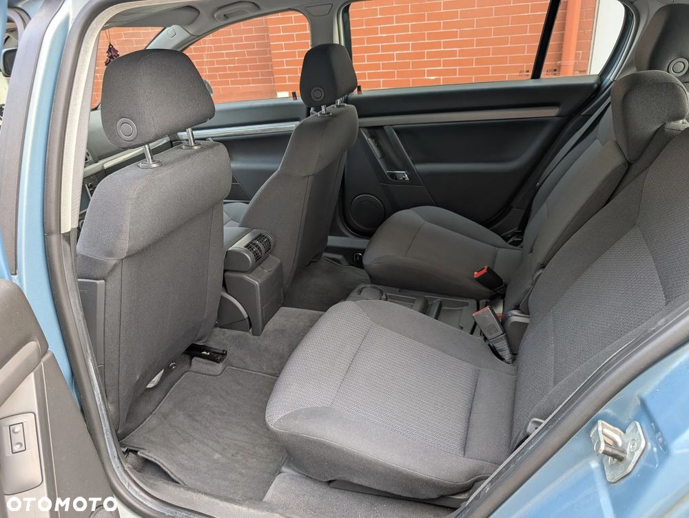 Opel Signum 1.8 Elegance - 8
