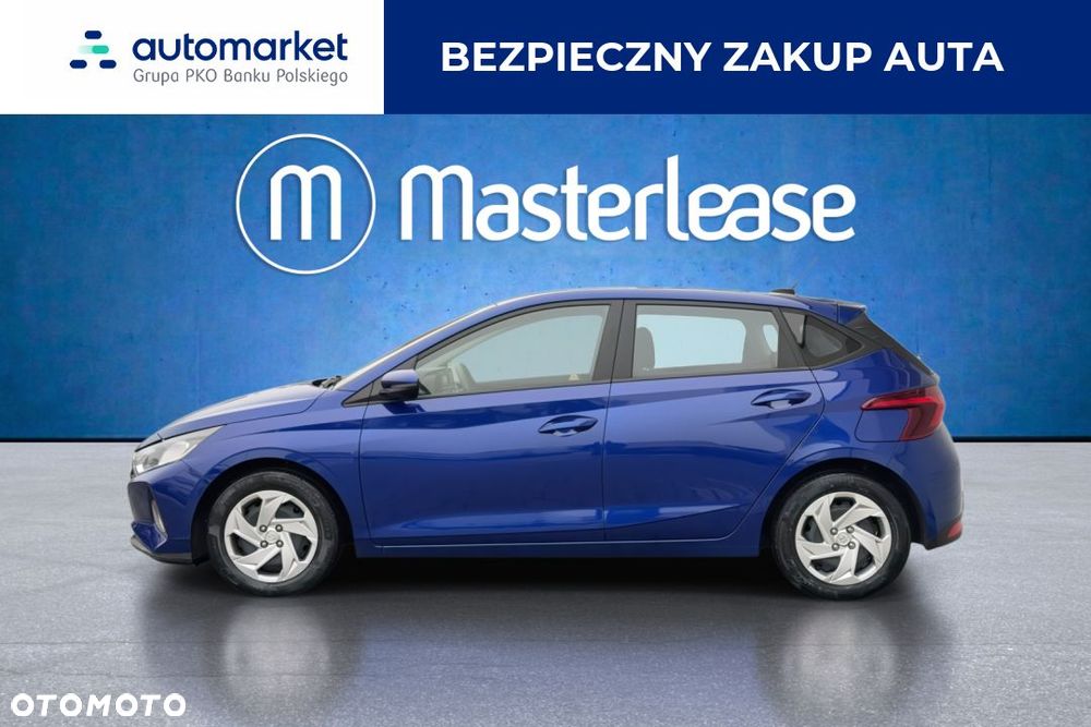 Hyundai i20 1.2 Pure - 3