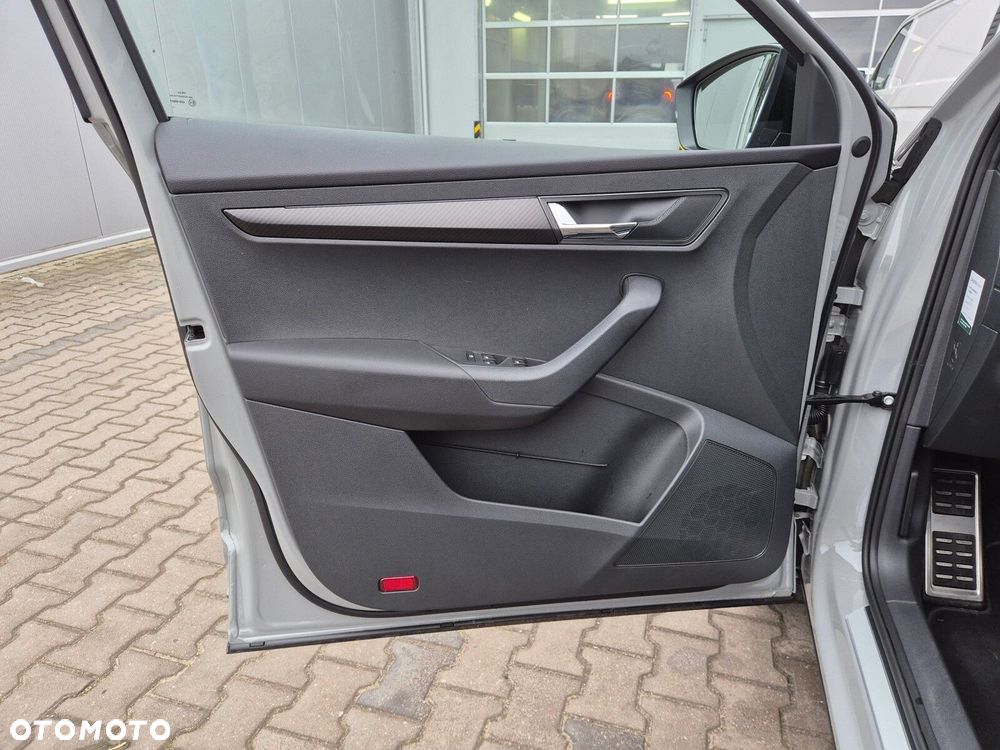 Skoda Karoq 1.5 TSI ACT Sportline DSG - 14