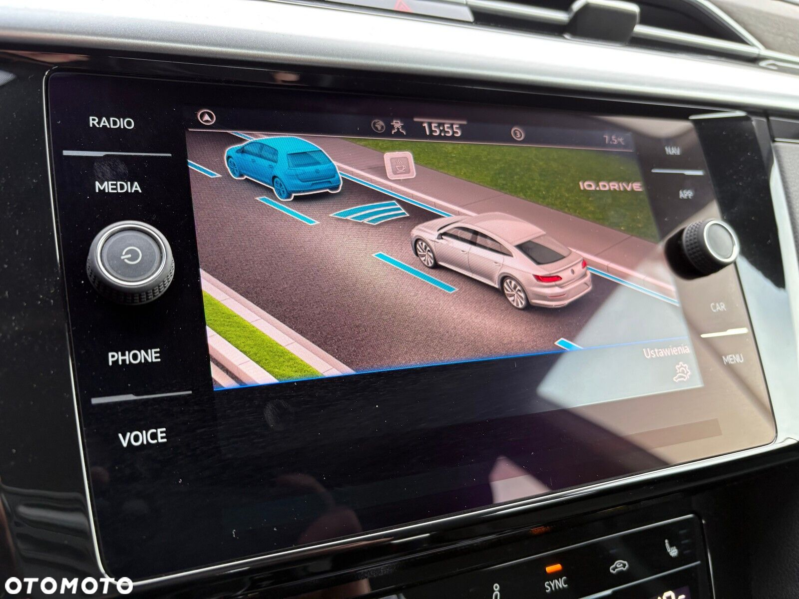 Volkswagen Arteon 2.0 TDI Elegance DSG - 33