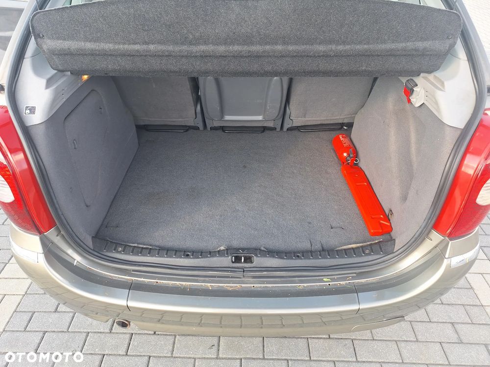 Citroën Xsara Picasso - 13
