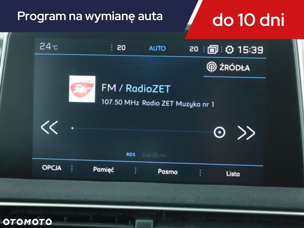Peugeot 3008 - 18