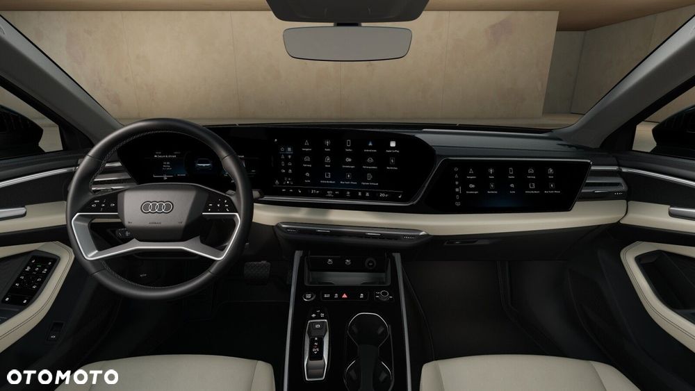 Audi A5 Limousine TFSI S tronic - 10
