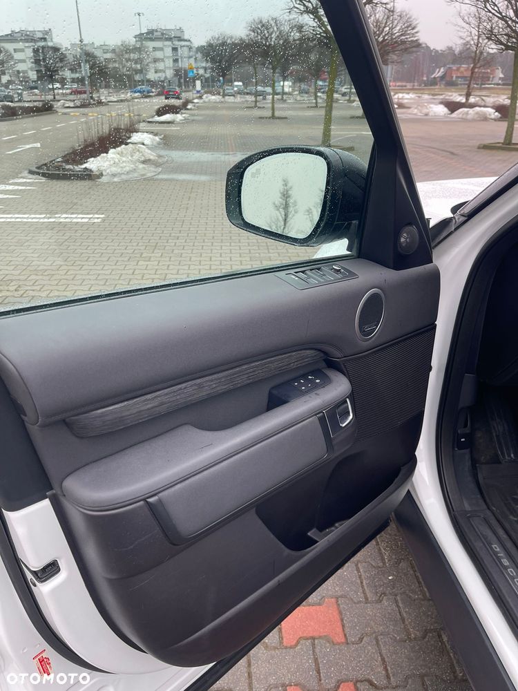 Land Rover Discovery 3.0 TD6 HSE - 24