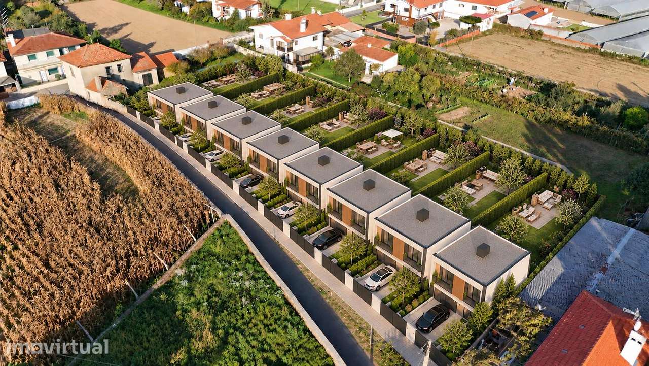 Terreno Construção 2.946 m2 + Moradia Reconstrução - São... - Grande imagem: 5/33