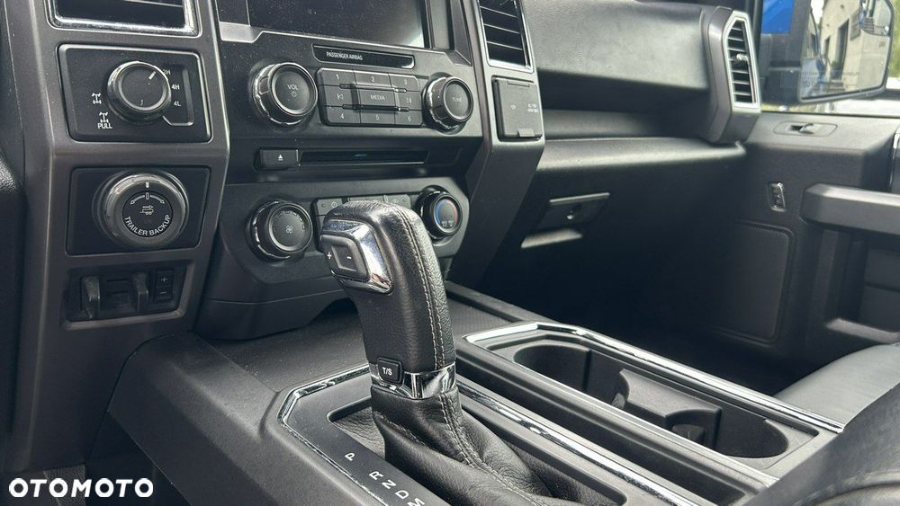 Ford F150 - 12