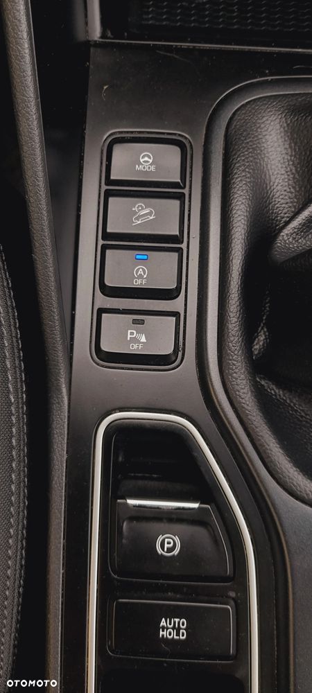Hyundai Tucson 1.6 GDi Style 2WD - 24