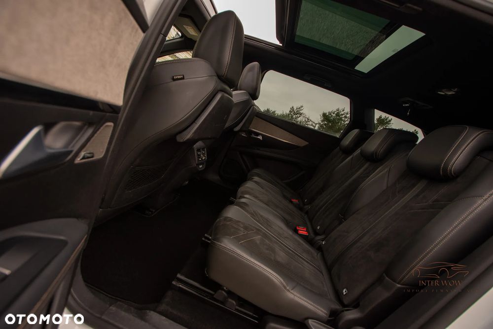Peugeot 5008 2.0 BlueHDi GT Pack S&S EAT8 - 13