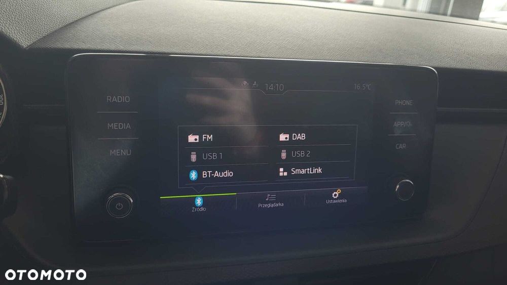 Skoda Kamiq 1.0 TSI Ambition DSG - 31