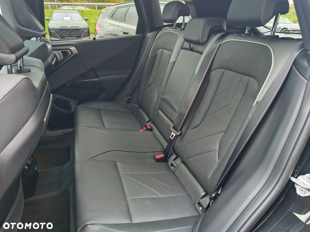 BMW X3 xDrive40d mHEV - 13