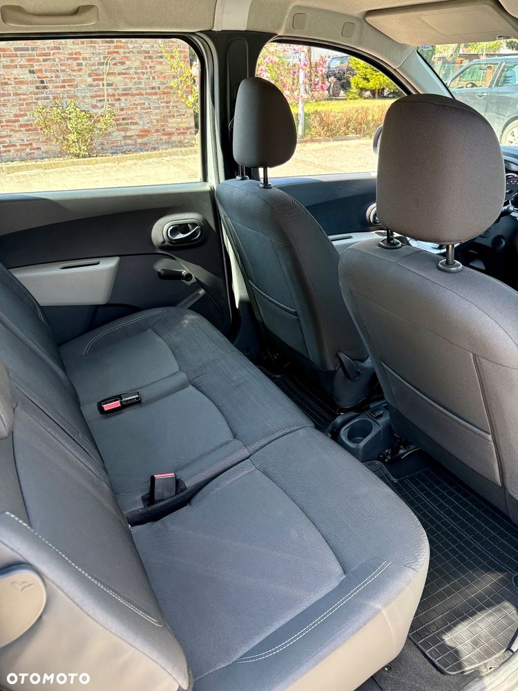 Dacia Lodgy 1.6 Ambiance - 10