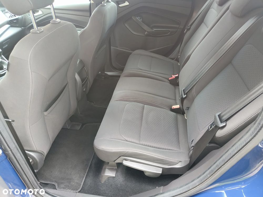 Ford Kuga 1.5 EcoBoost FWD Trend ASS - 13
