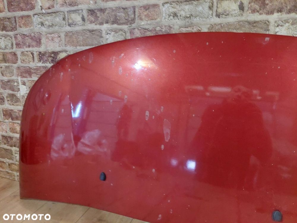 MASKA POKRYWA CITROEN C3 PICASSO 08/12 - 6