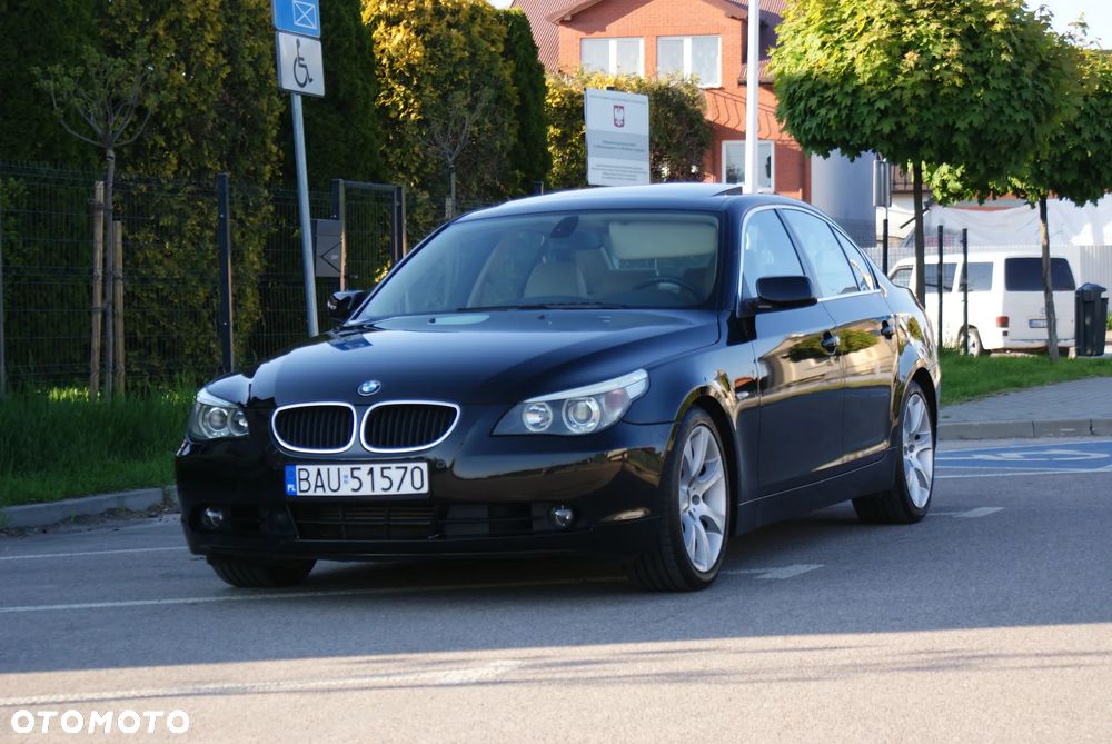 BMW Seria 5 - 17