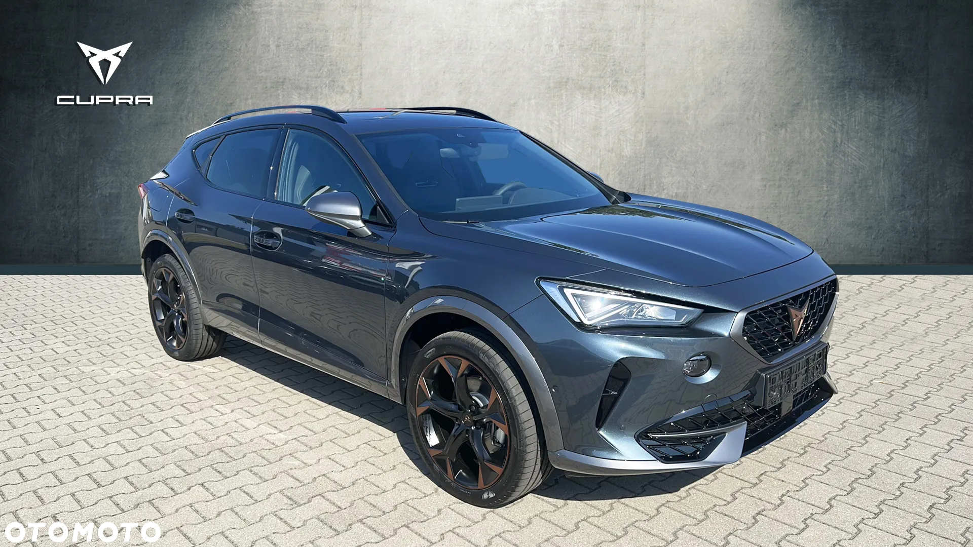 Cupra Formentor 1.5 TSI DSG - 7