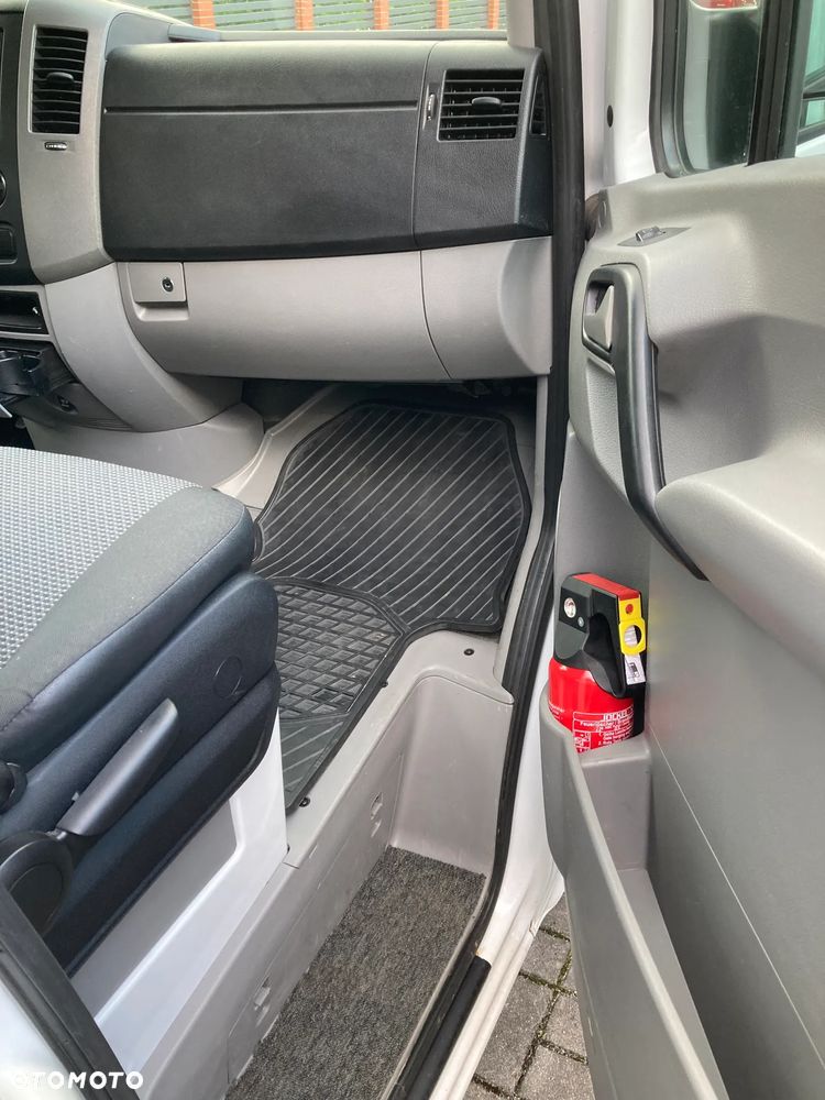 Mercedes-Benz Sprinter - 31