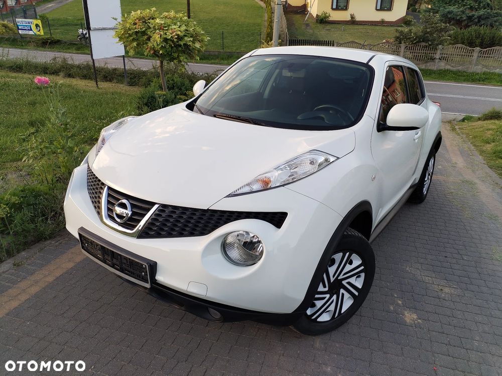Nissan Juke - 34