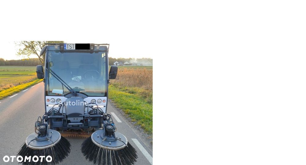 Hako Citymaster 2200 - 4