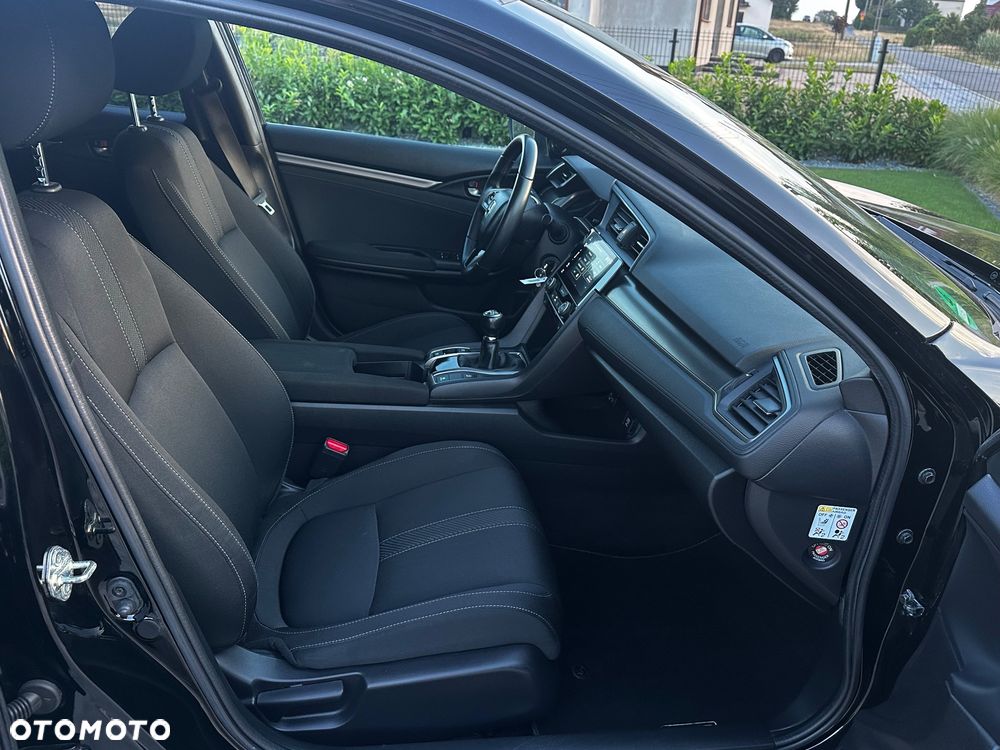 Honda Civic - 37