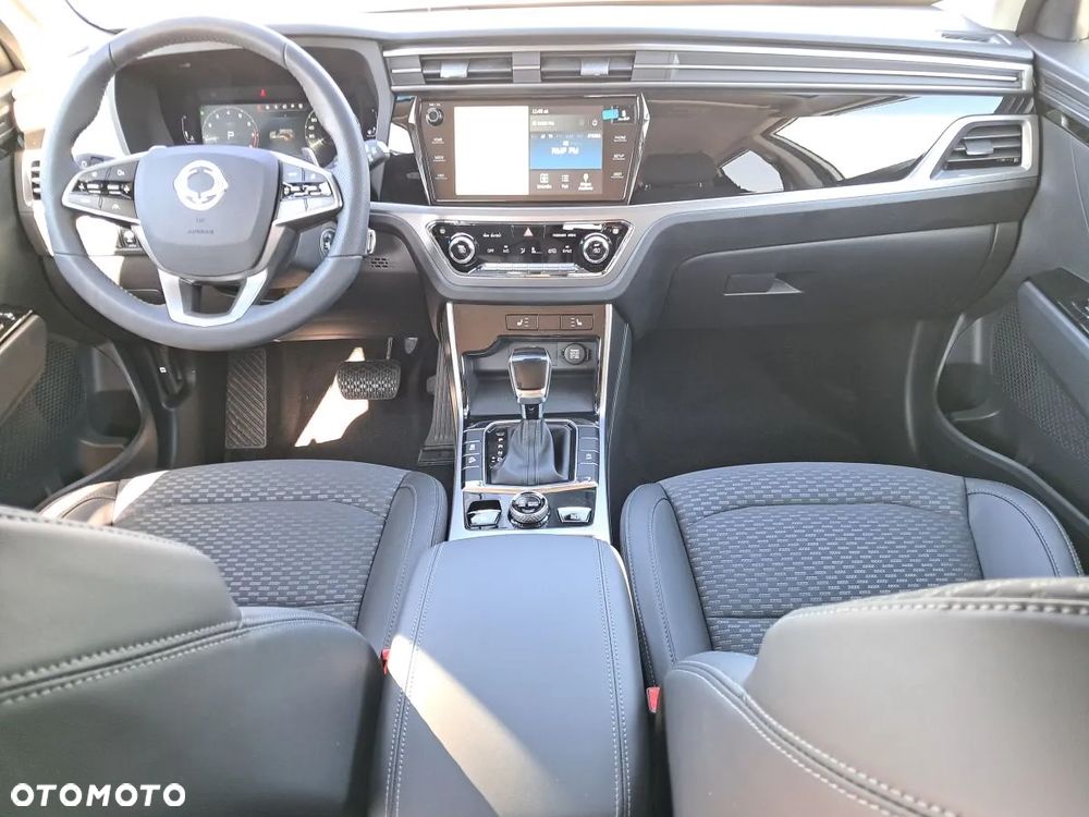 SsangYong/KGM Korando 1.5 T-GDI Adventure 2WD - 6