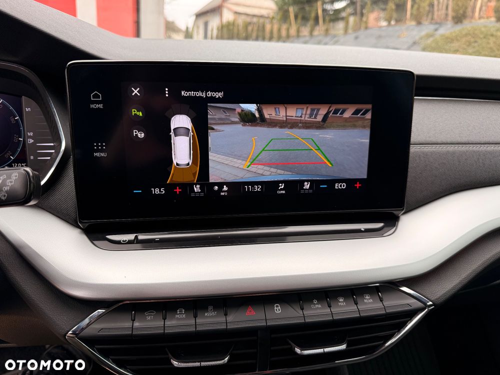 Skoda Octavia 1.4 TSI Plug-In Hybrid Style DSG - 32