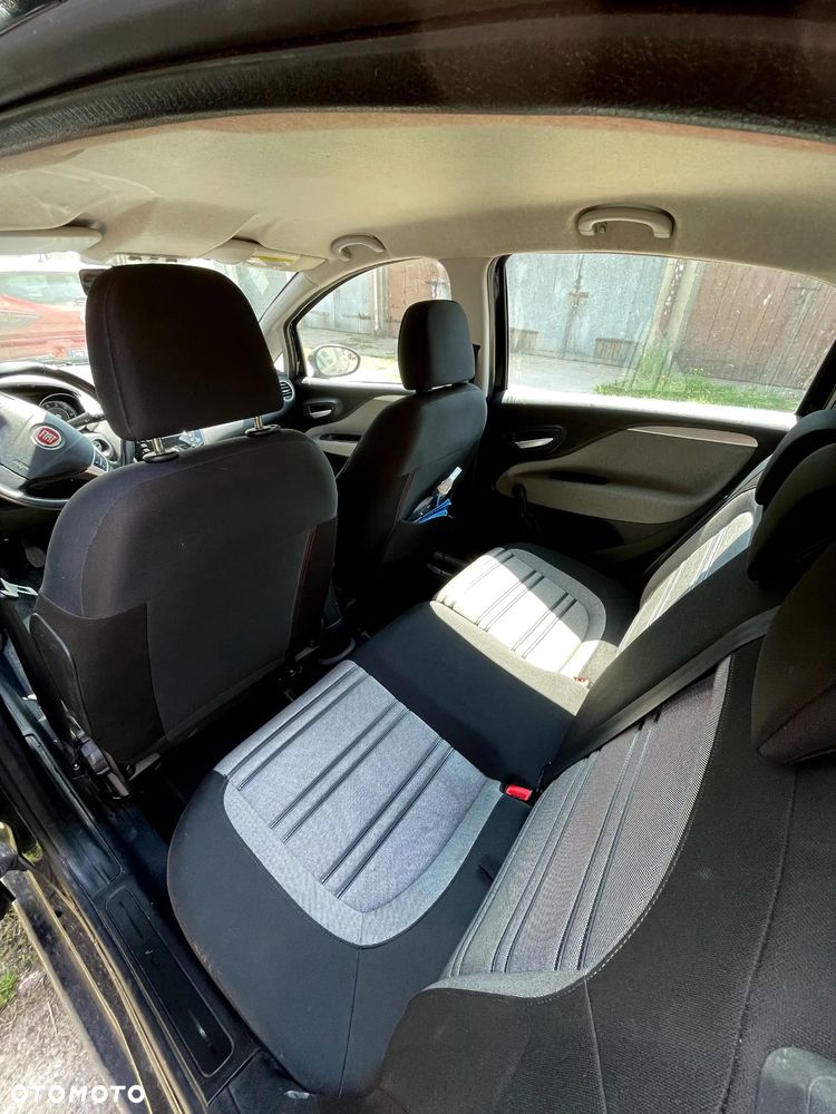 Fiat Punto Evo 1.2 8V Dynamic - 6