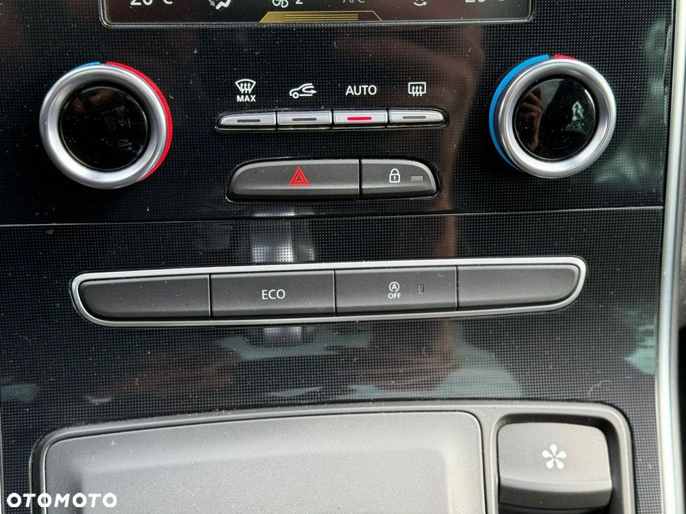 Renault Grand Scenic Gr 1.3 TCe FAP Intens EDC EU6d - 33