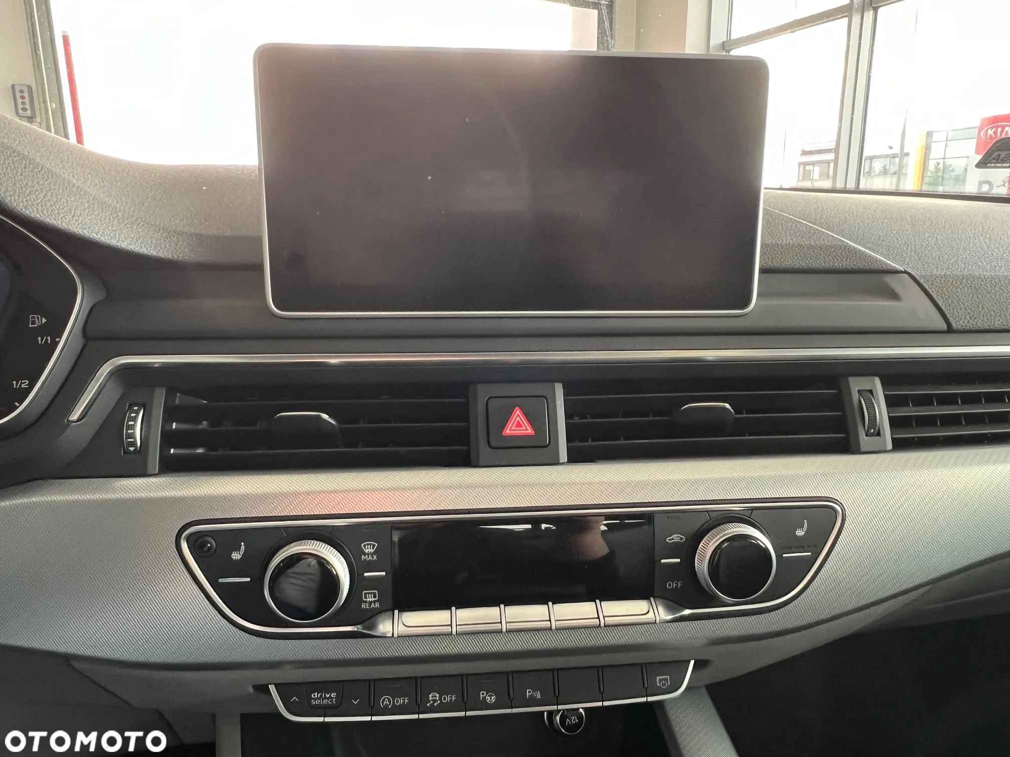 Audi A5 Sportback 2.0 TDI Quattro S tronic - 9