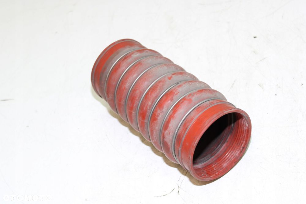 Mercedes Actros MP4 RURA PRZEWÓD INTERCOOLERA A9605017393 - 2