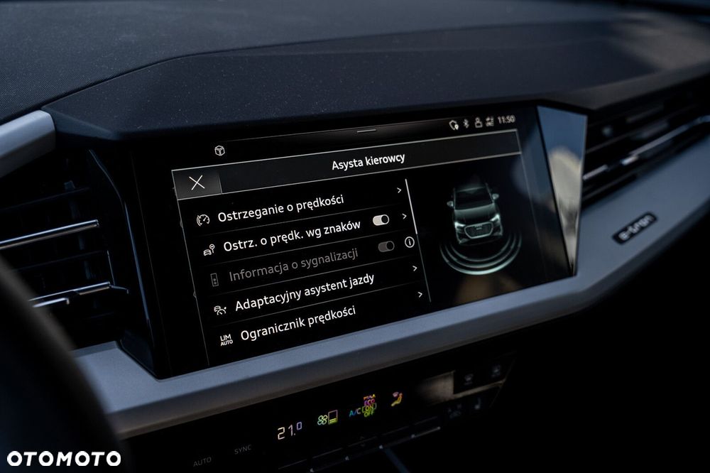 Audi Q4 Sportback e-tron - 10
