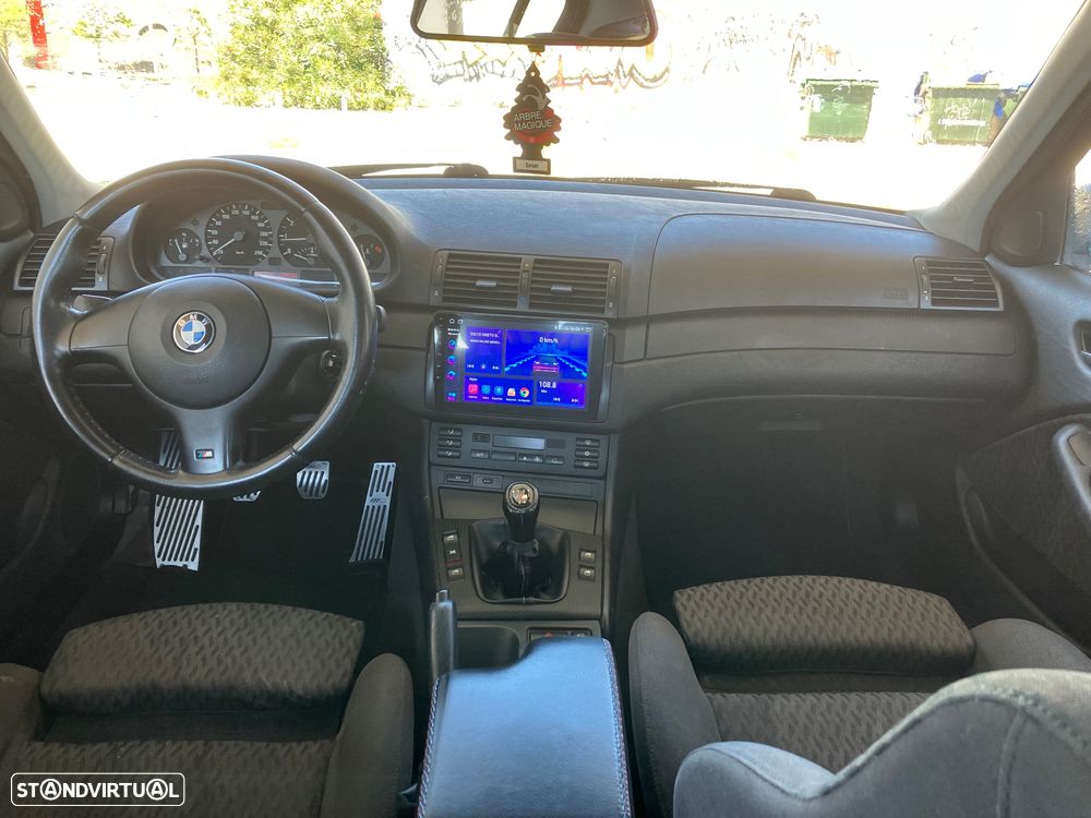 BMW 318 i - 4