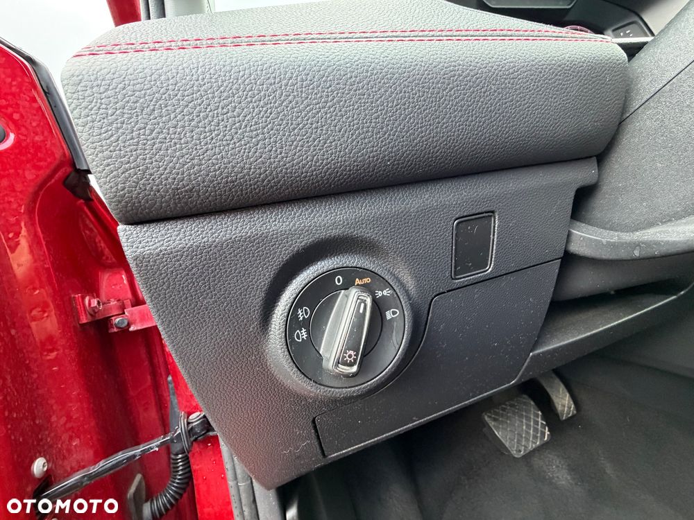 Seat Ibiza 1.6 TDI S&S DSG FR - 19