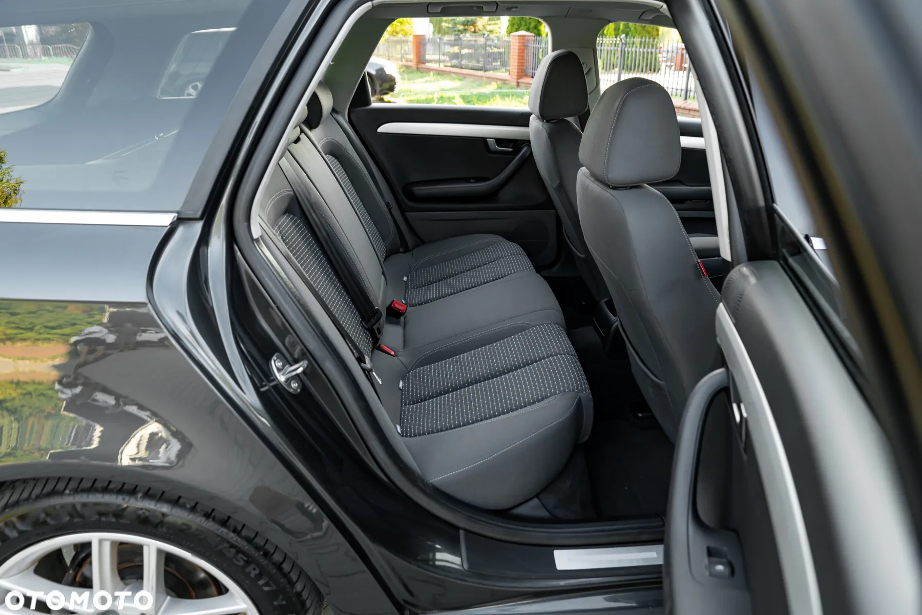 Seat Exeo 1.8T Style - 12