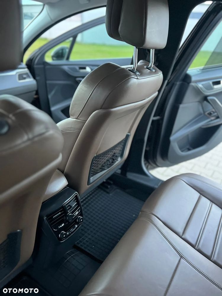 Peugeot 508 2.2 HDi GT - 21