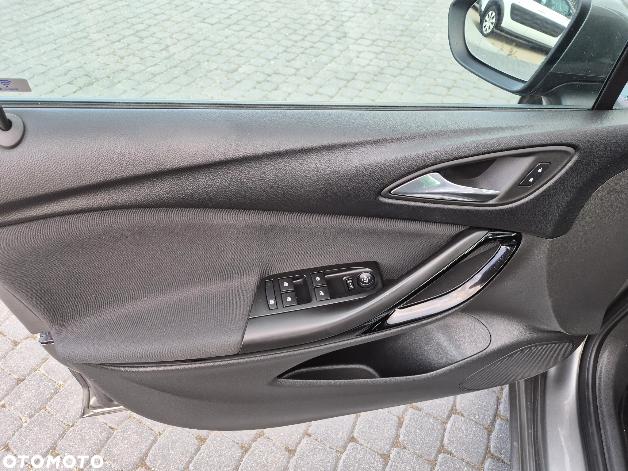 Opel Astra 1.6 D (CDTI) Start/Stop Sports Tourer Dynamic - 33
