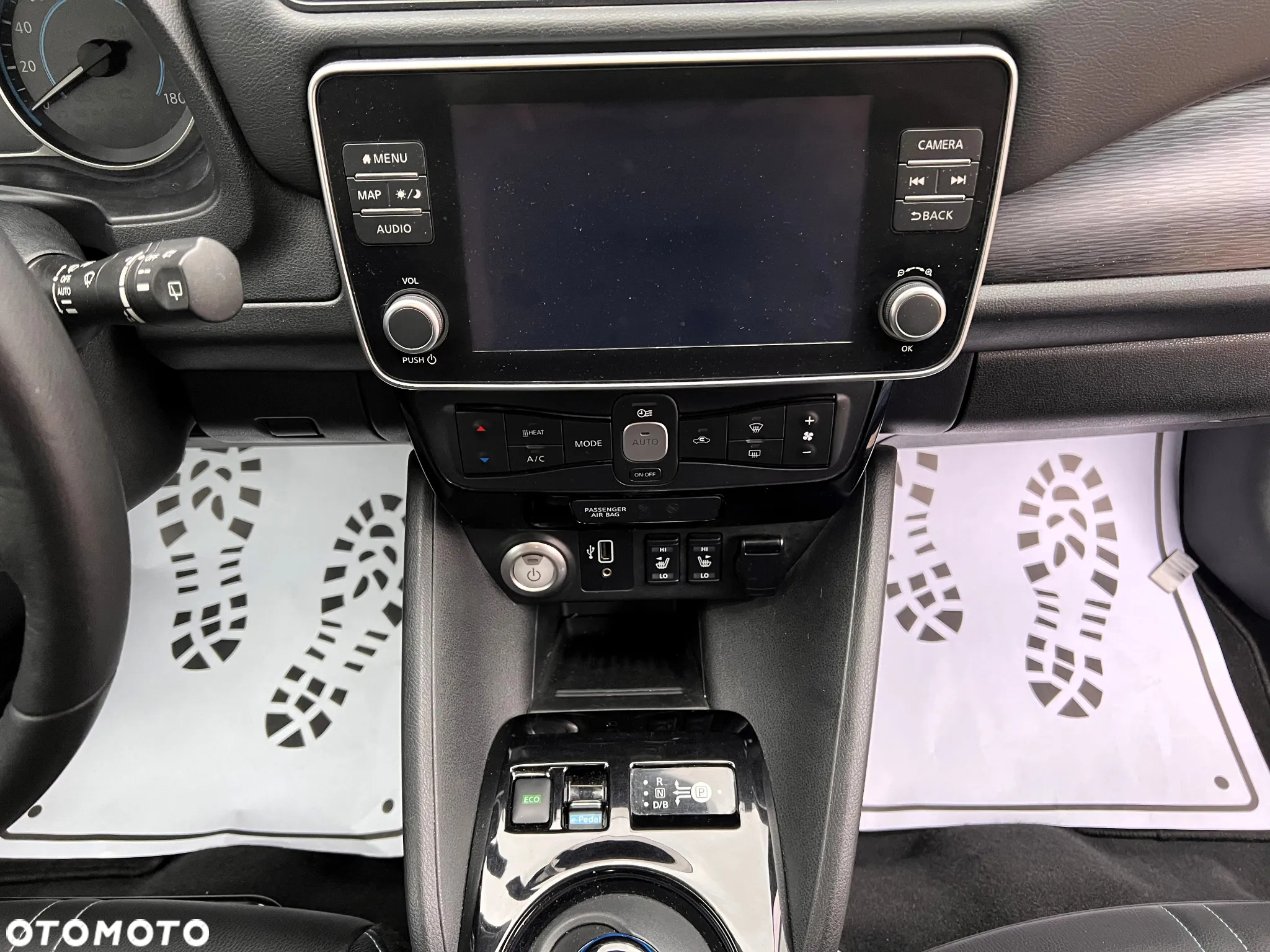 Nissan Leaf 62 kWh e+ Tekna - 19