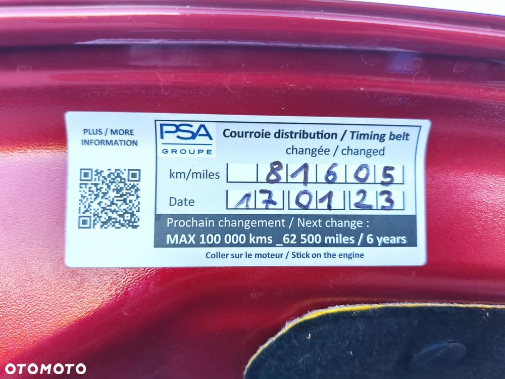 DS Automobiles DS 3 - 17