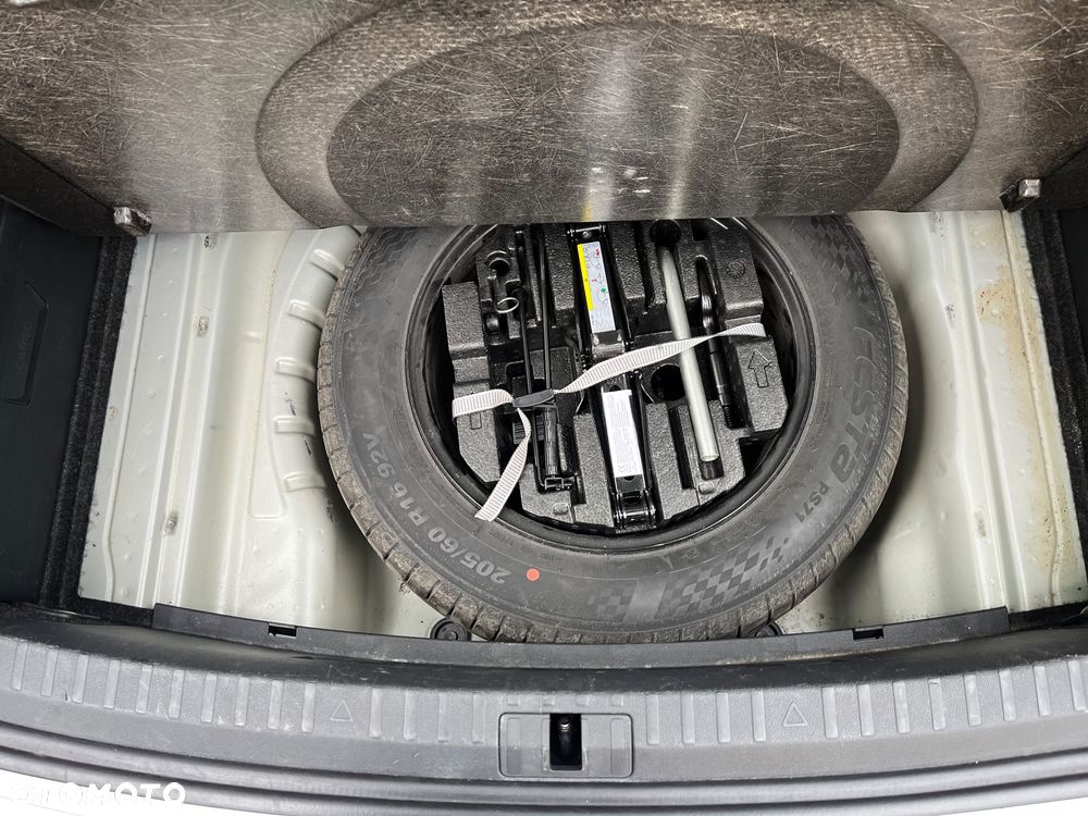 Skoda Octavia 1.5 TSI ACT Ambition - 40