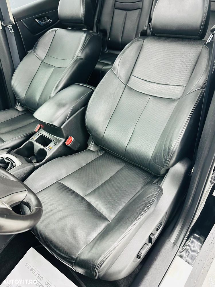 Nissan X-Trail 1.6 dCi Tekna - 20