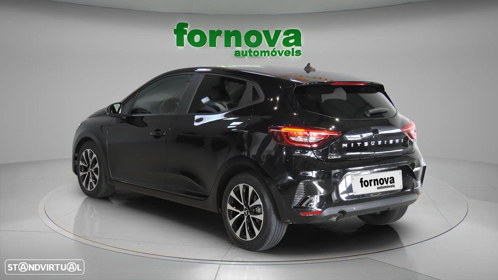 Mitsubishi Colt 1.0 MPI-T Kaiteki - 8