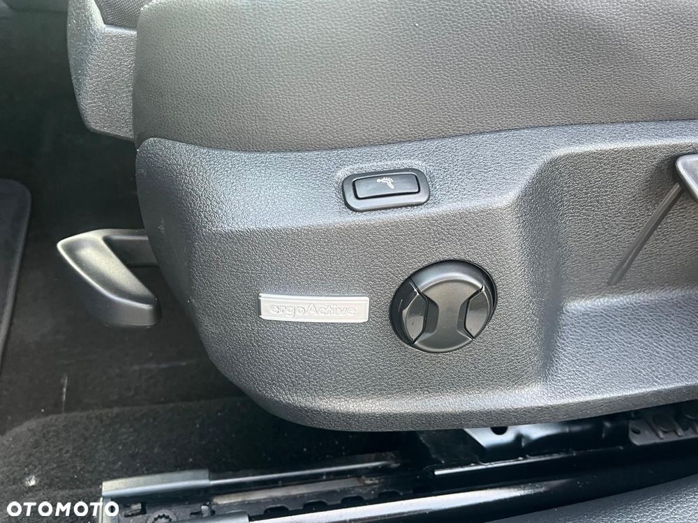 Volkswagen Golf Variant 1.4 TSI BlueMotion Technology Lounge - 20