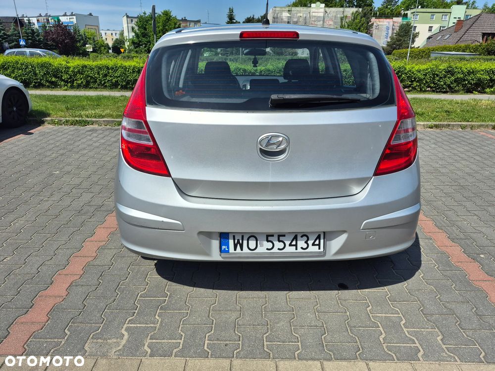 Hyundai i30 1.6 Style - 4