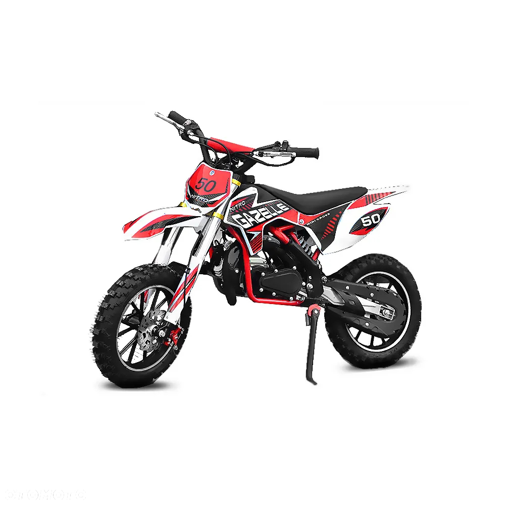 Nitro Motors Inny - 3