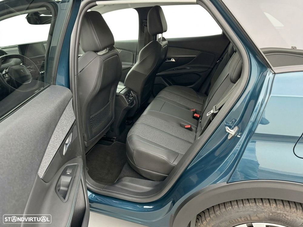 Peugeot 3008 - 7